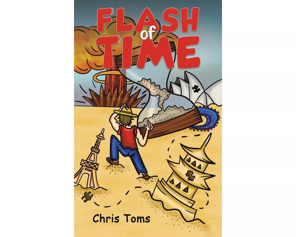 Flash of Time