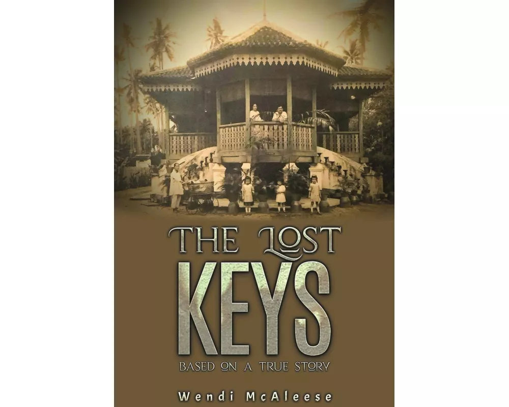 The Lost Keys