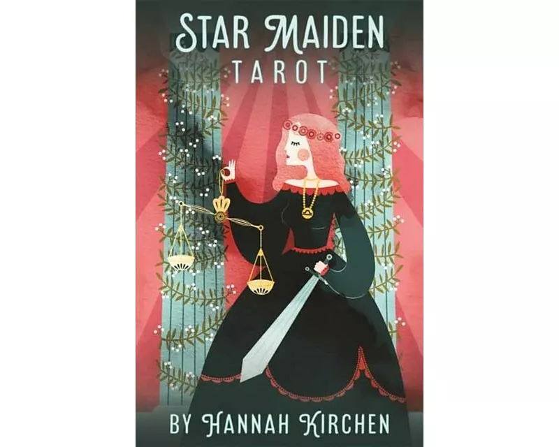 Star Maiden Tarot
