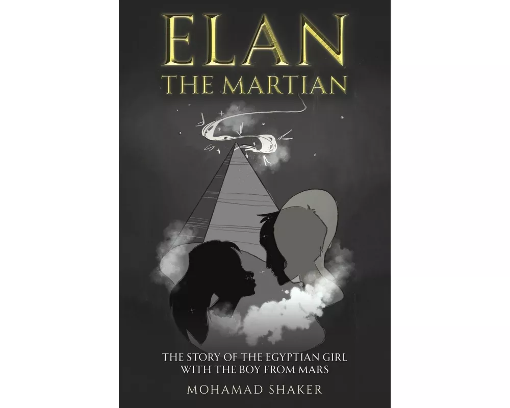 Elan - The Martian