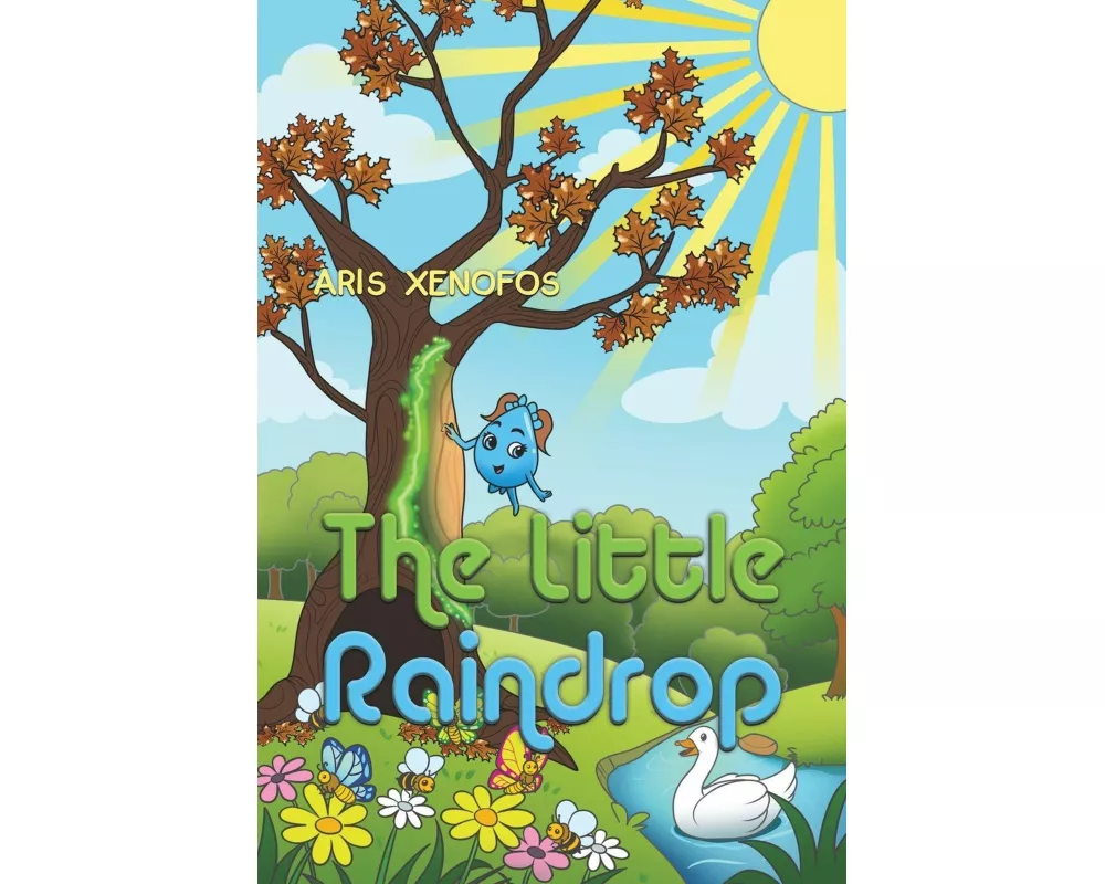 The Little Raindrop