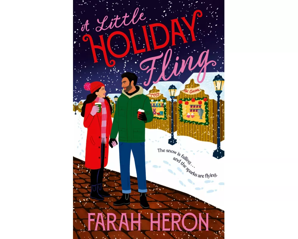 A Little Holiday Fling