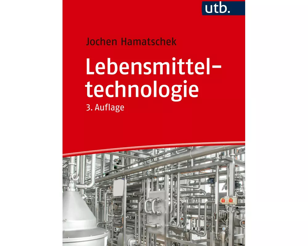 Lebensmitteltechnologie