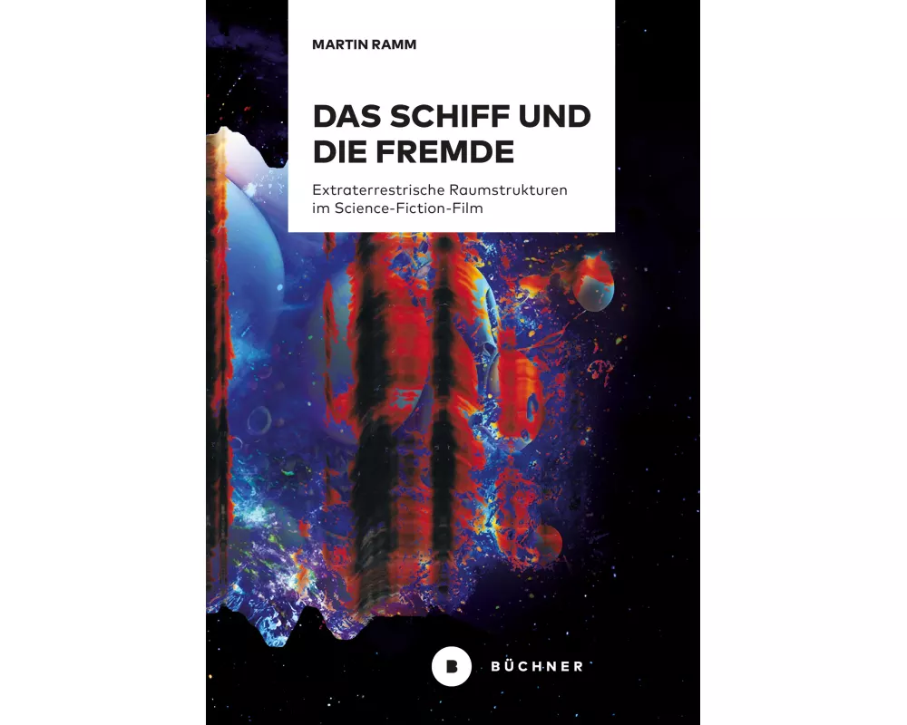 Das Schiff und die Fremde