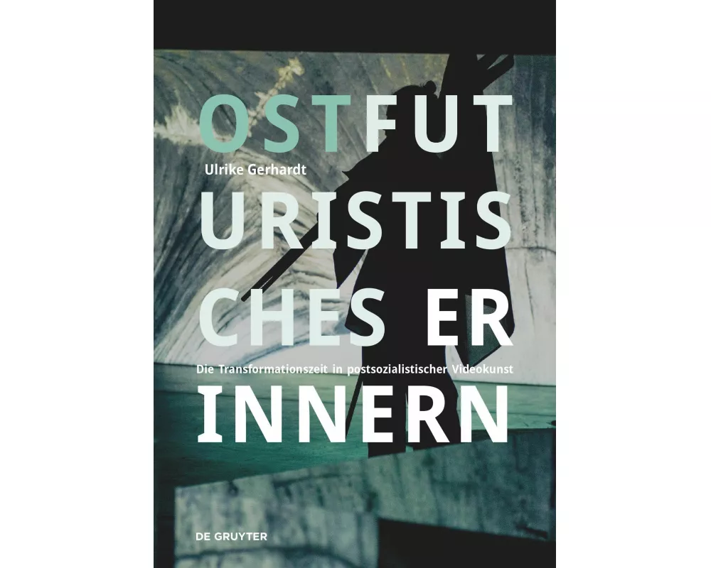 Ostfuturistisches Erinnern