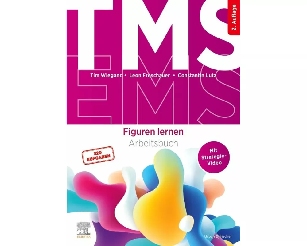 TMS und EMS - Figuren lernen
