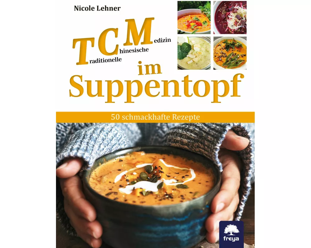 TCM im Suppentopf