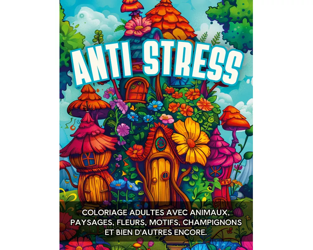Anti-stress