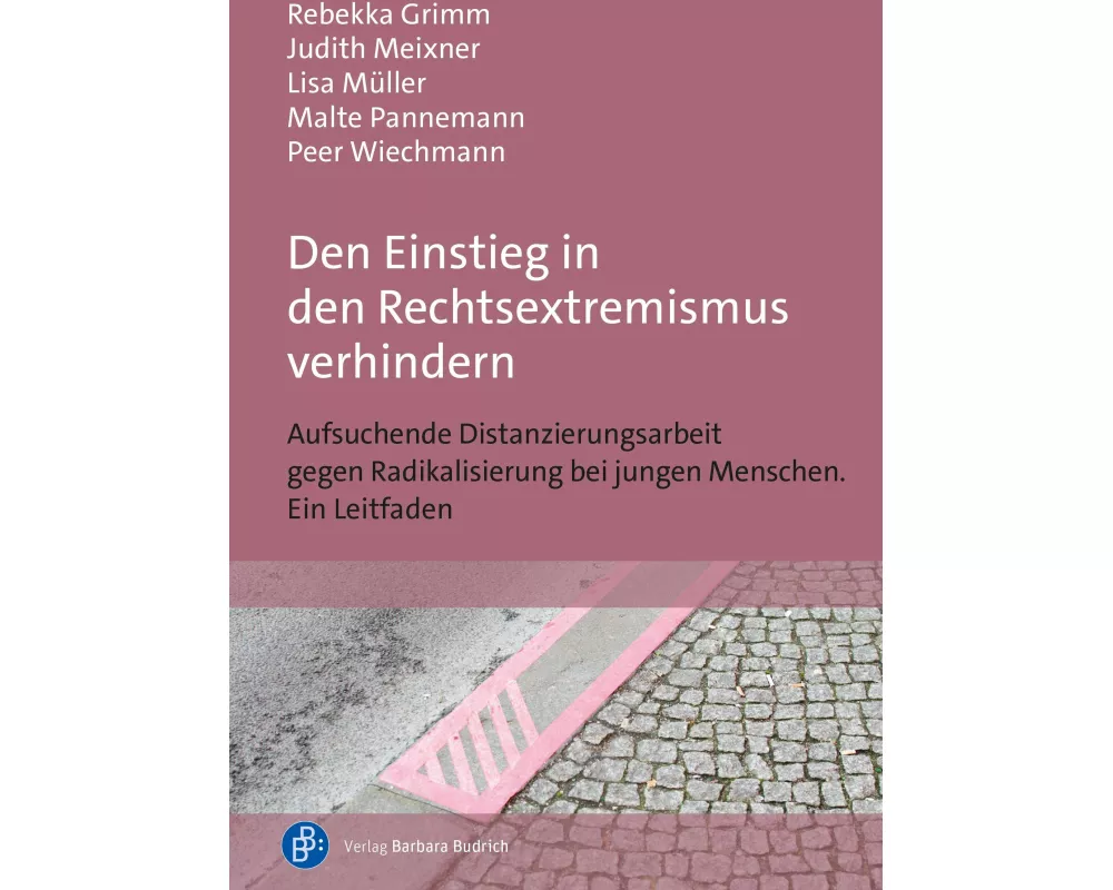 Den Einstieg in den Rechtsextremismus verhindern