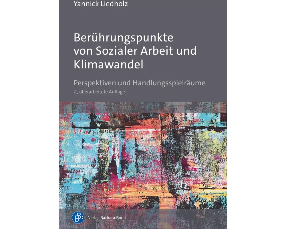 Berührungspunkte von Sozialer Arbeit und Klimawandel