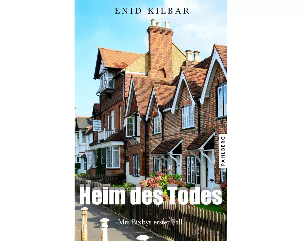 Heim des Todes