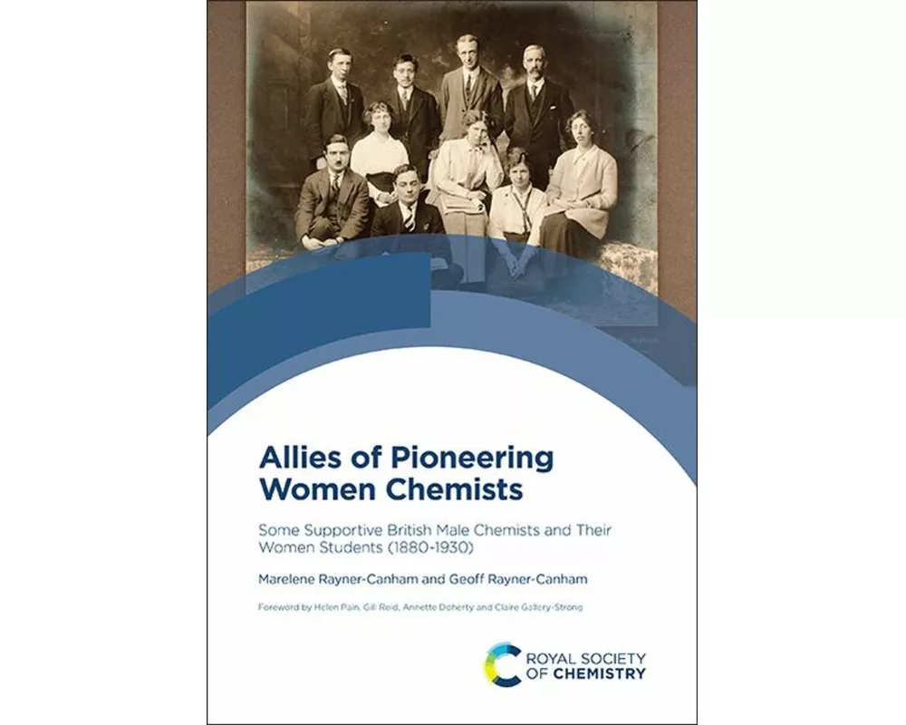 Allies of Pioneering Women Chemists