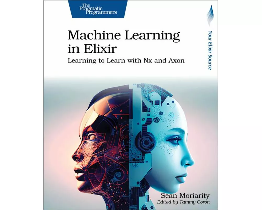 Machine Learning in Elixir