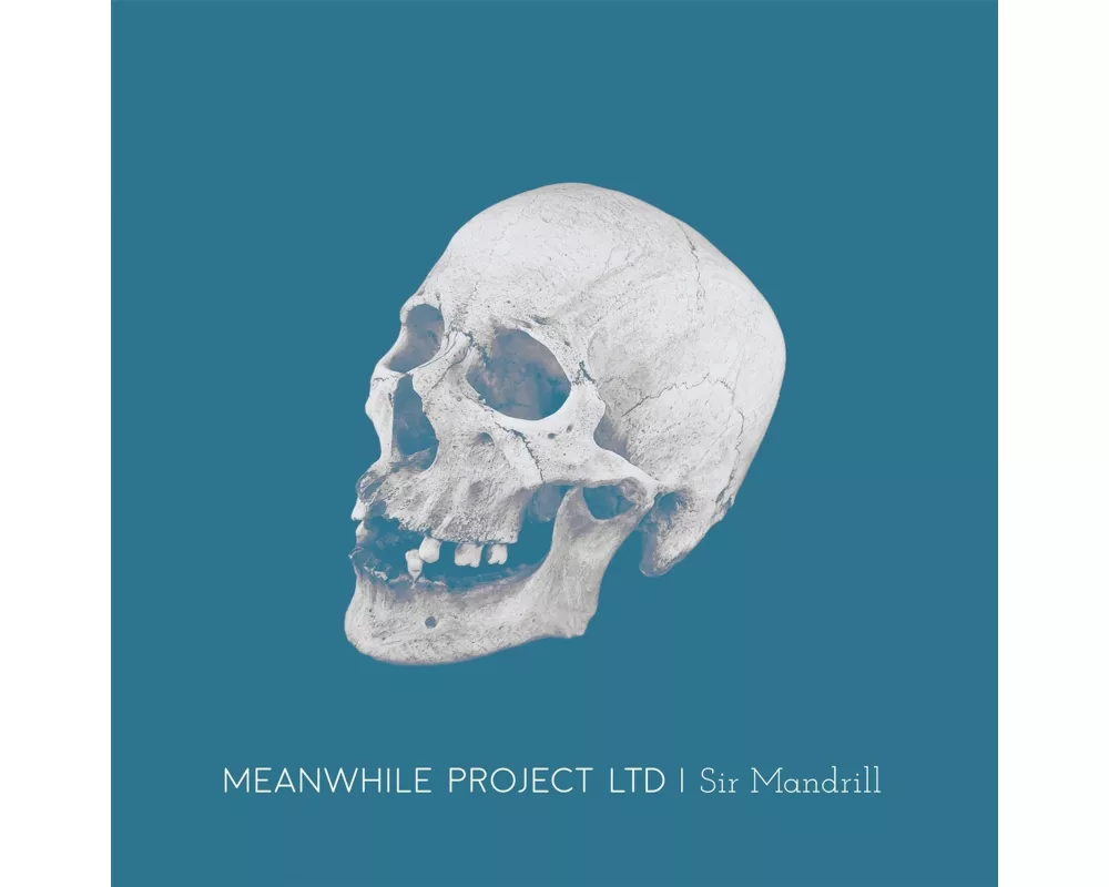 Sir Mandrill