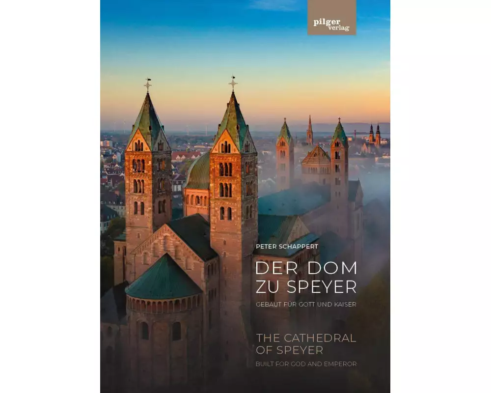 Der Dom zu Speyer