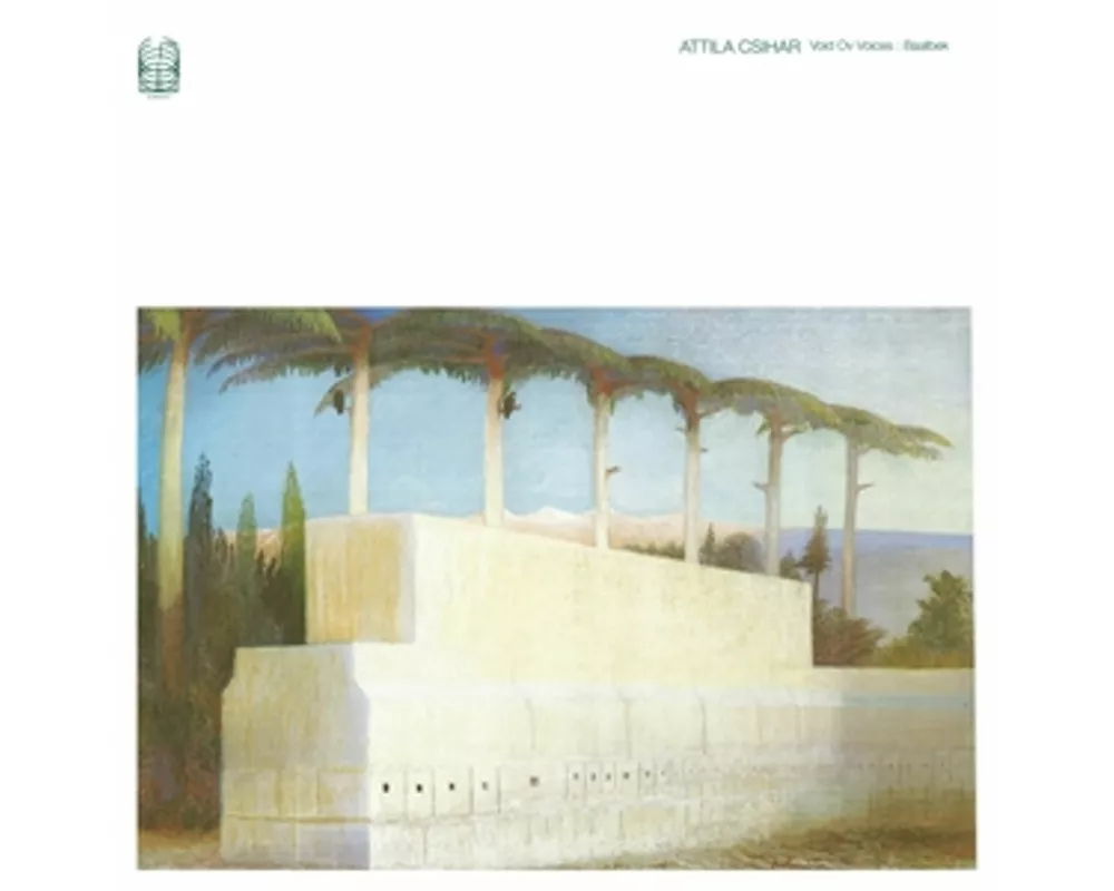 Void Ov Voices : Baalbek