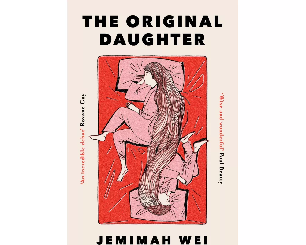 The Original Daughter