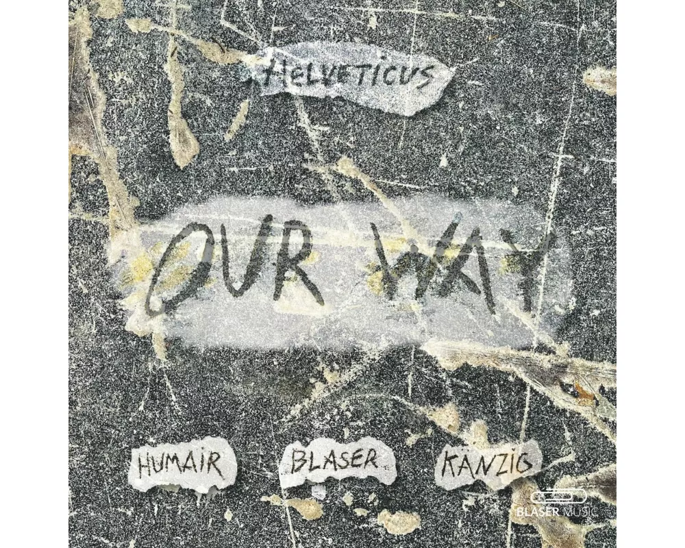 Our Way