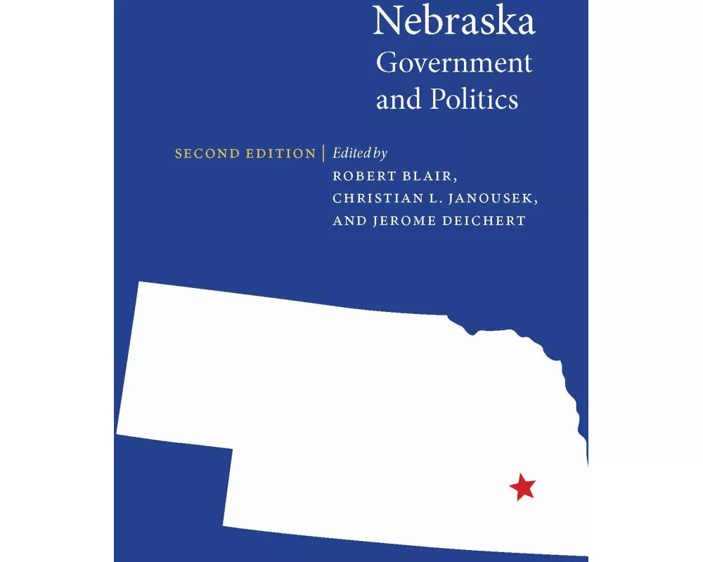 Nebraska Government and Politics
