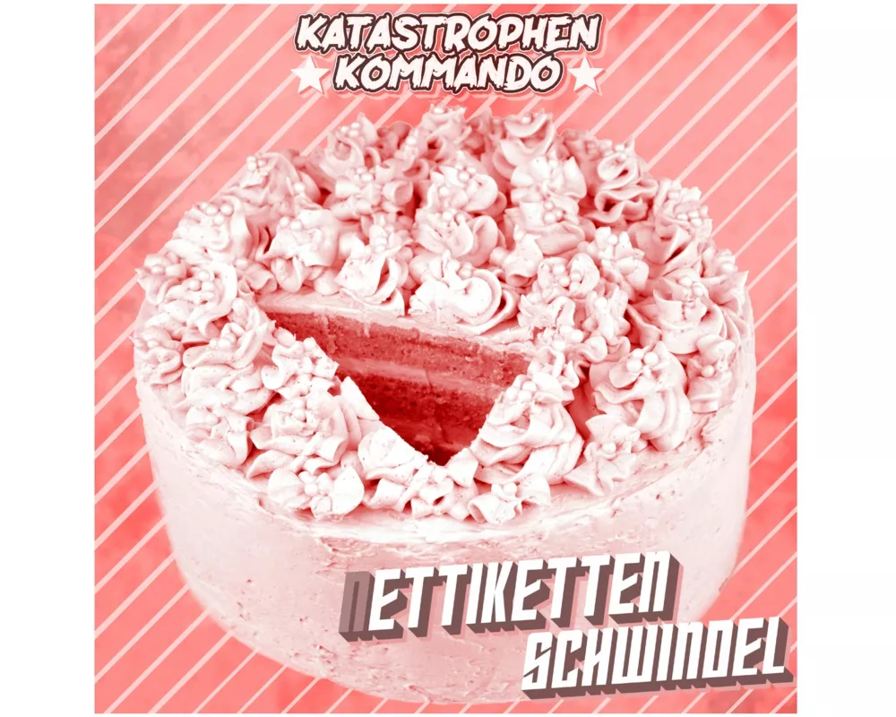 Nettikettenschwindel