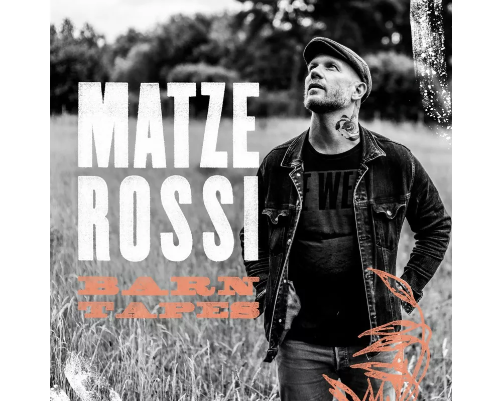 Barn Tapes Collection