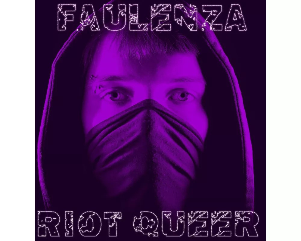 Riot Queer