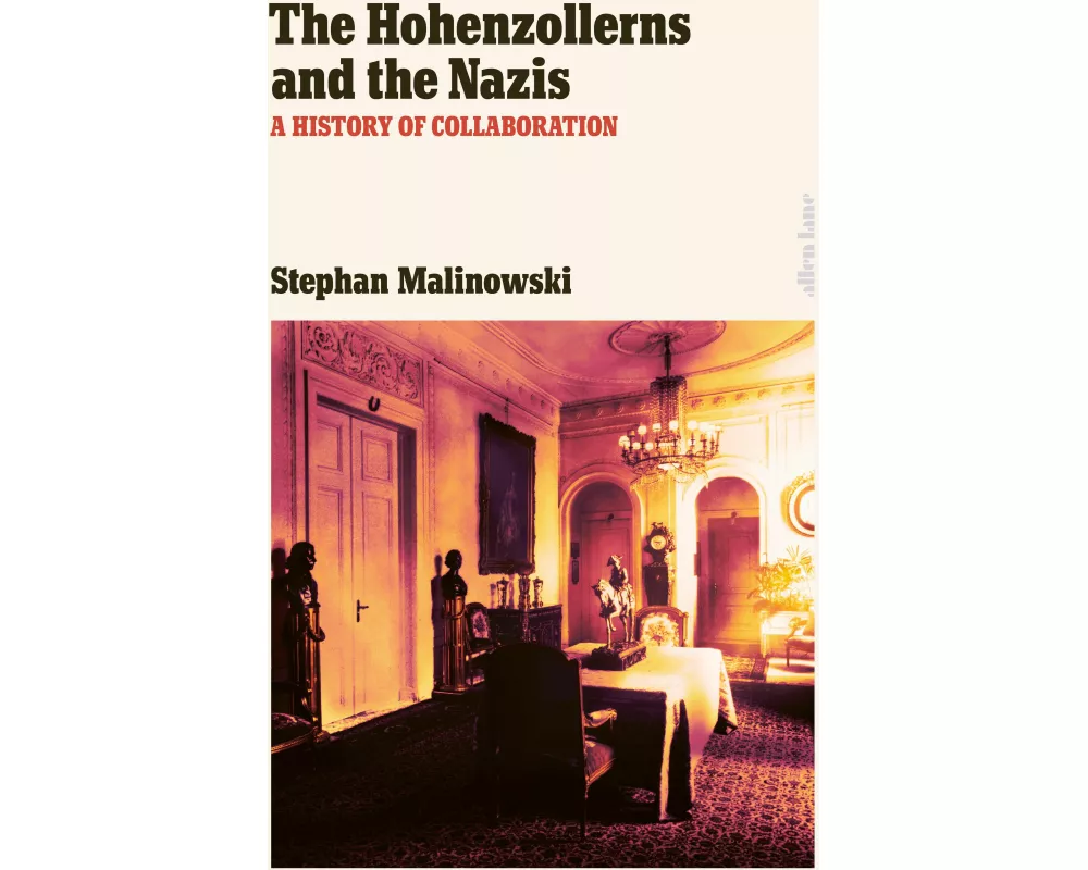 The Hohenzollerns and the Nazis