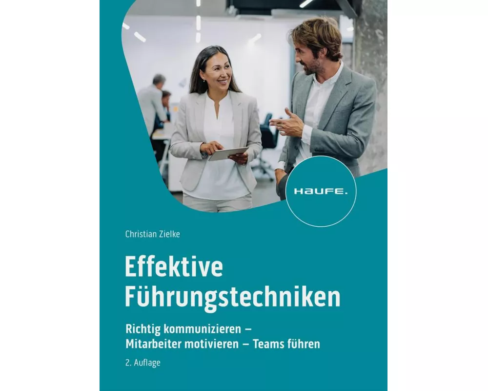 Effektive Führungstechniken