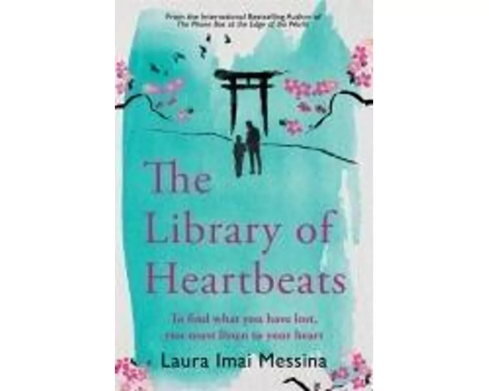 The Library of Heartbeats