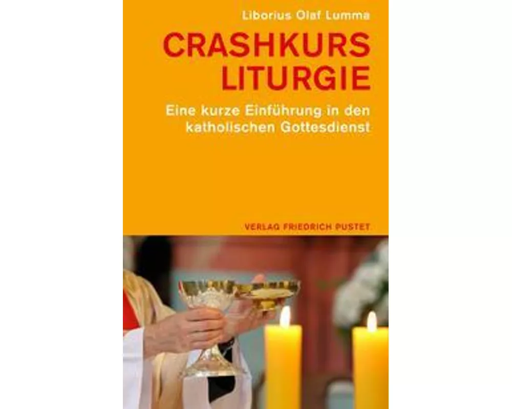 Crashkurs Liturgie