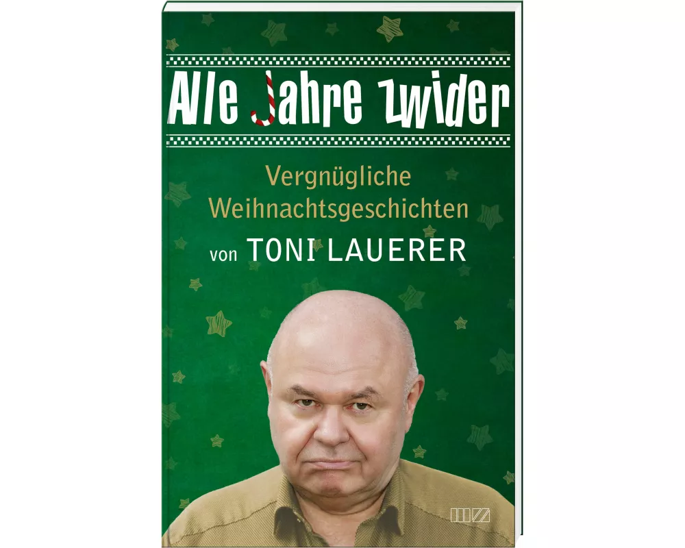 Alle Jahre zwider