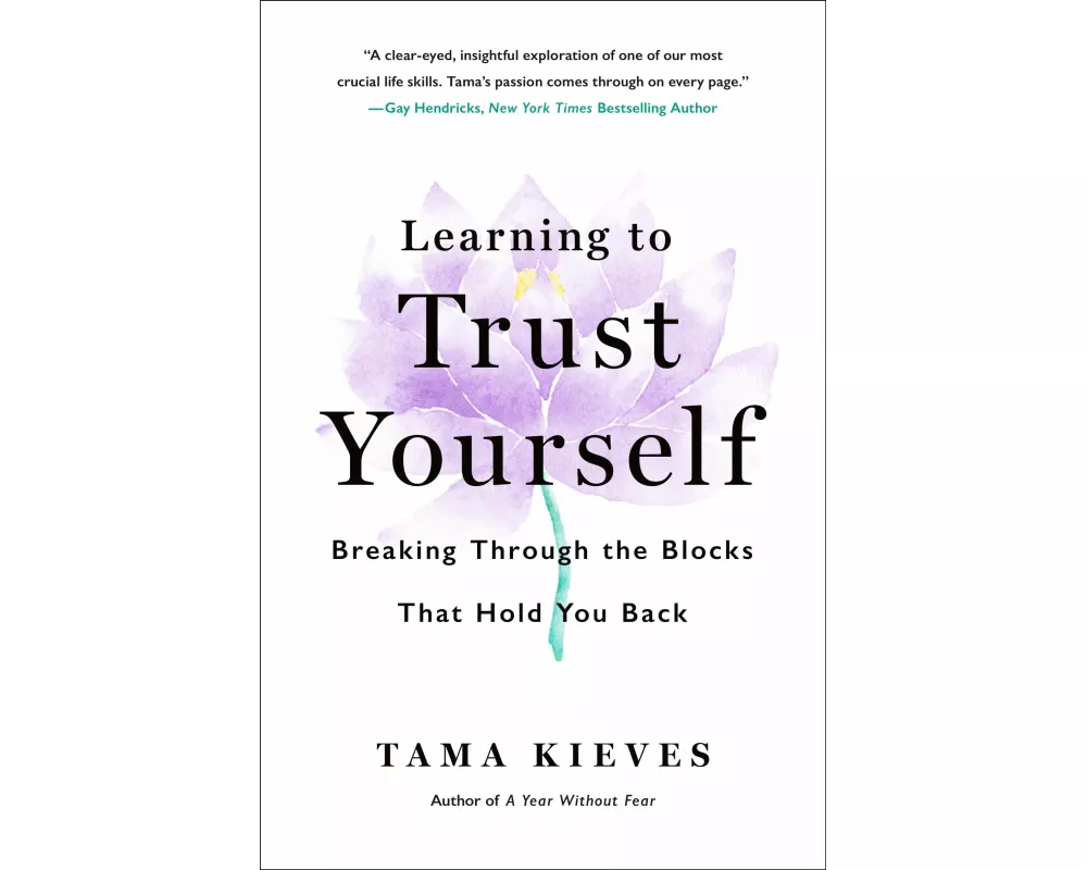 Learning to Trust Yourself