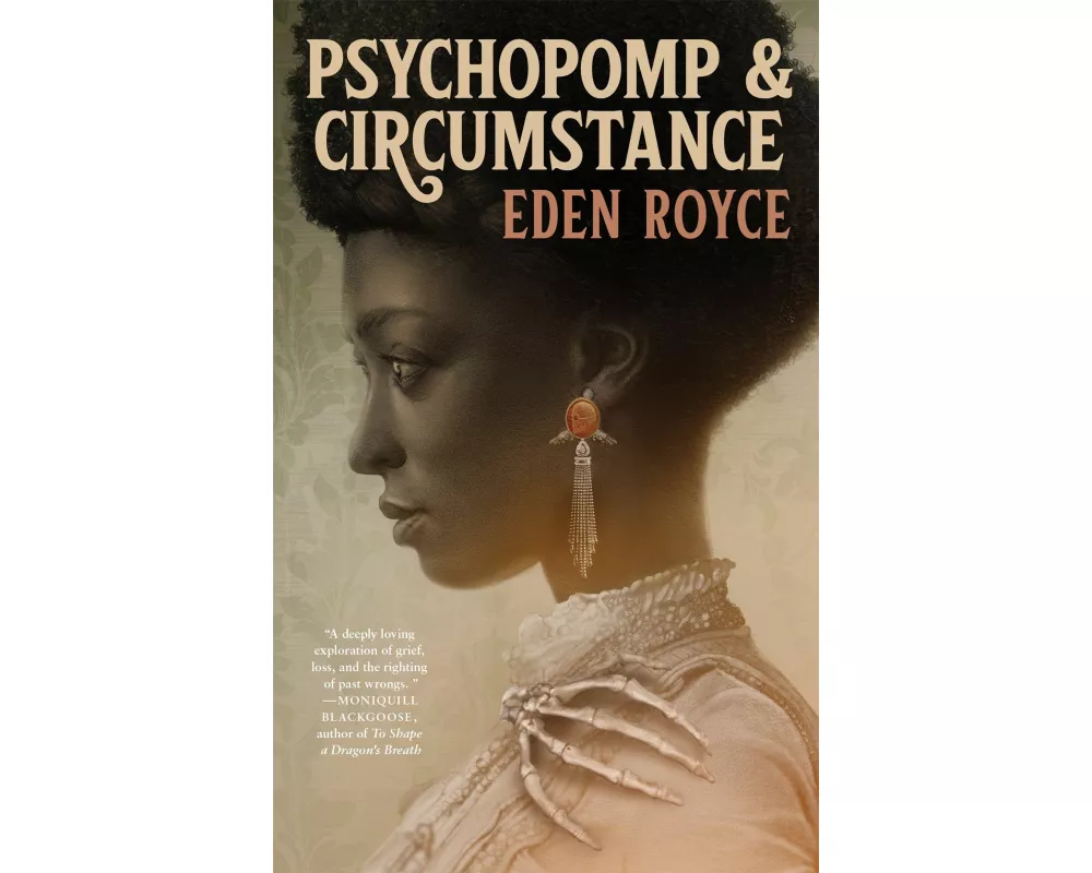 Psychopomp & Circumstance