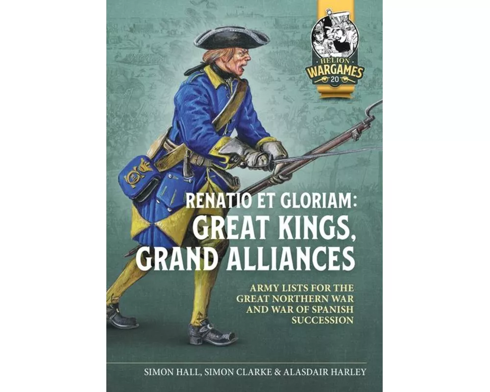 Renatio et Gloriam: Great Kings, Grand Alliances