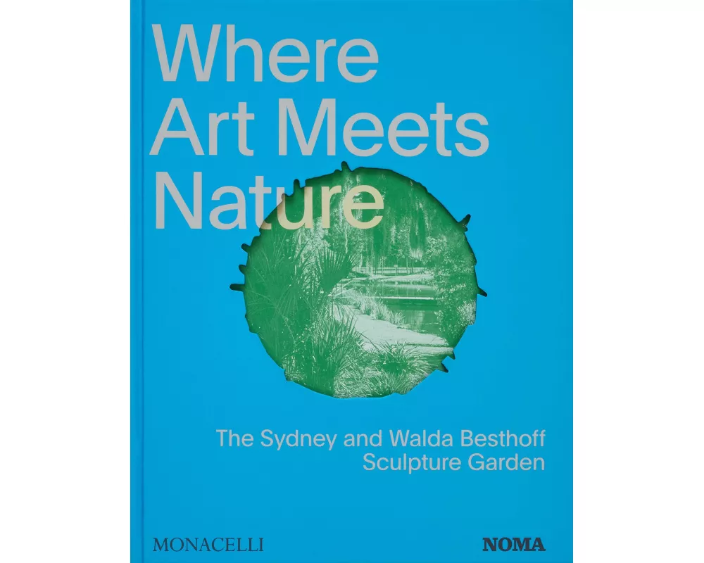 Where Art Meets Nature