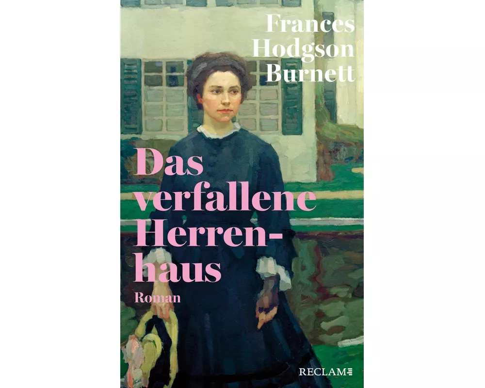 Das verfallene Herrenhaus