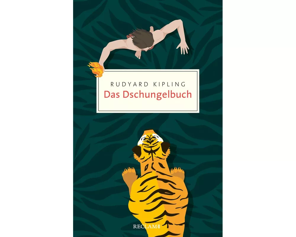 Das Dschungelbuch