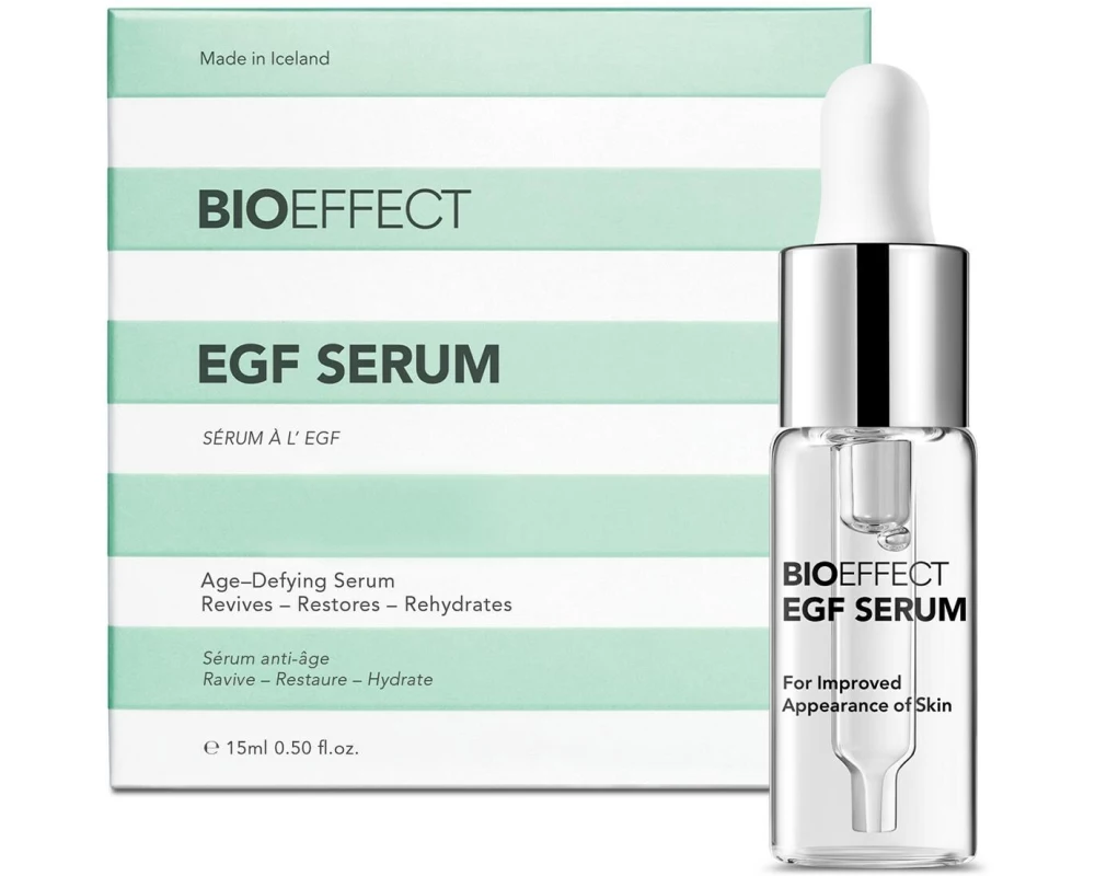 BIOEFFECT EGF 15 ml