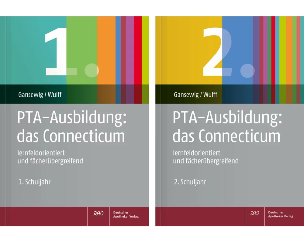 PTA-Ausbildung: das Connecticum