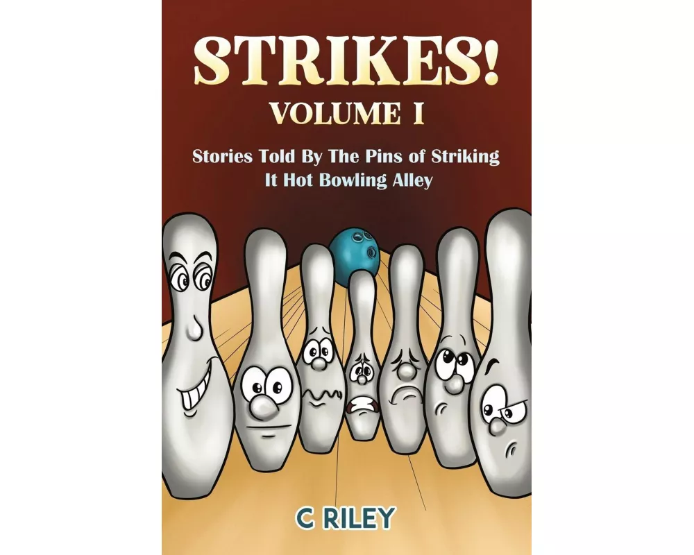 Strikes! - Volume I