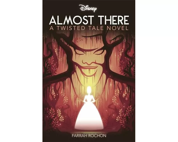 Disney Princess and the Frog: Almost There