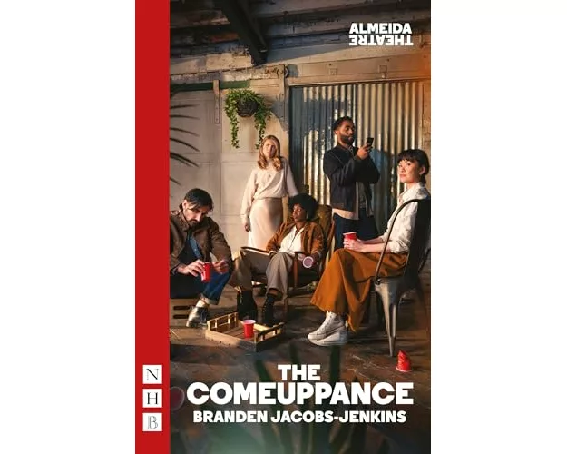 The Comeuppance