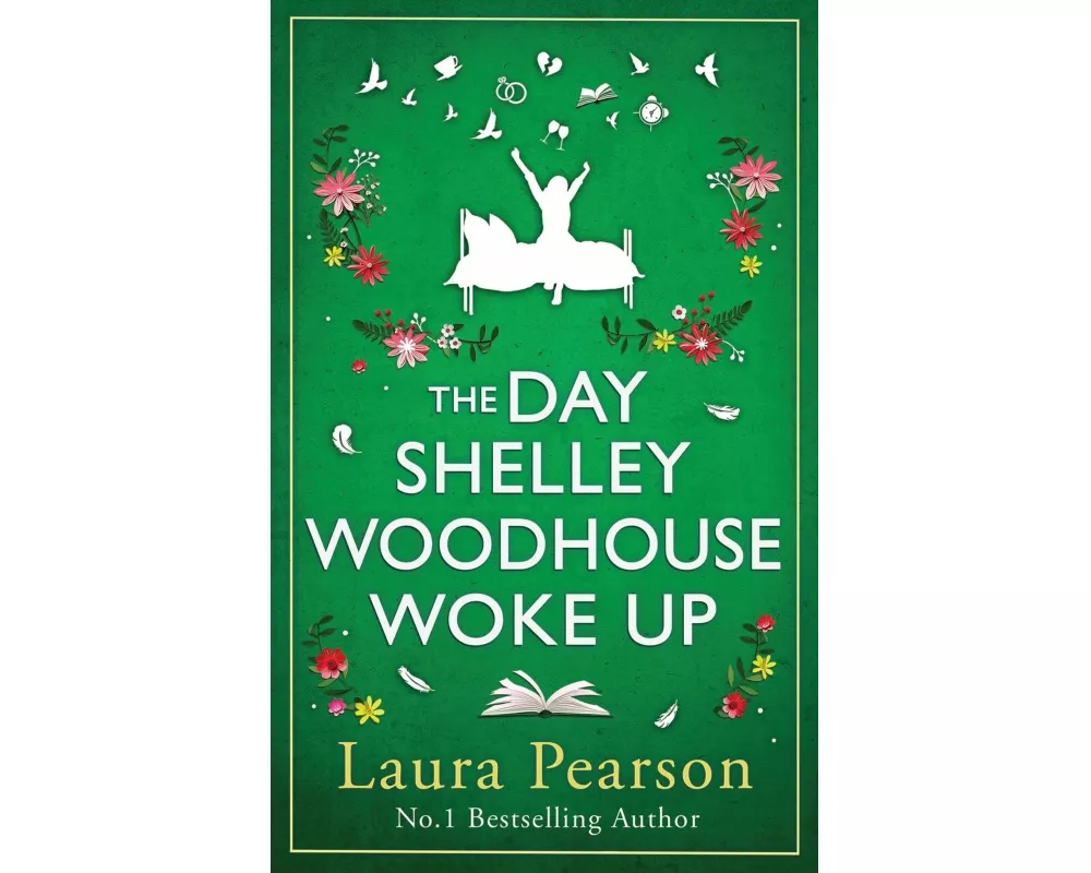 The Day Shelley Woodhouse Woke Up