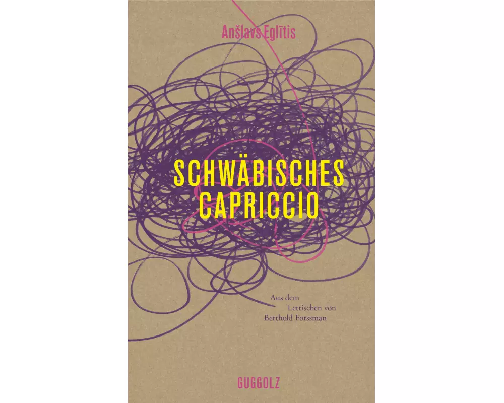 Schwäbisches Capriccio