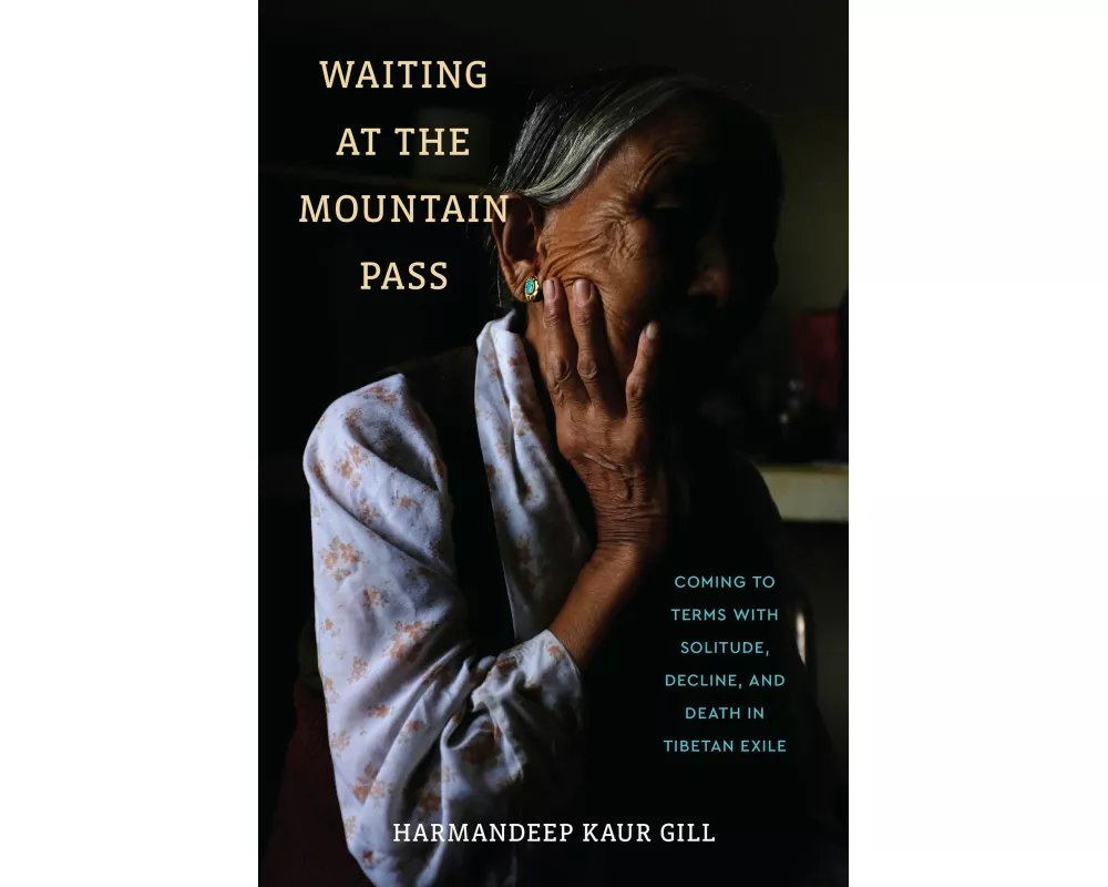 Waiting at the Mountain Pass