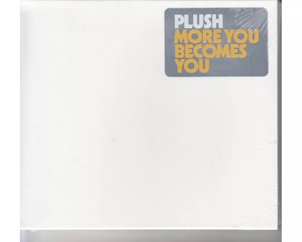 More You Becomes You
