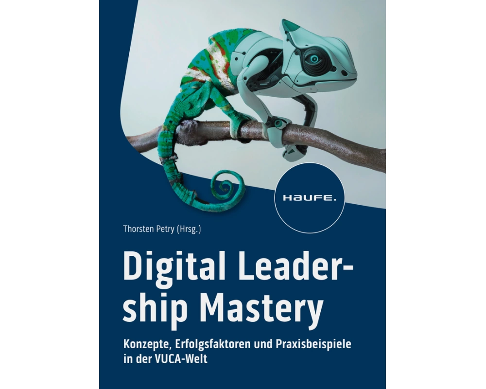 Digital Leadership Mastery