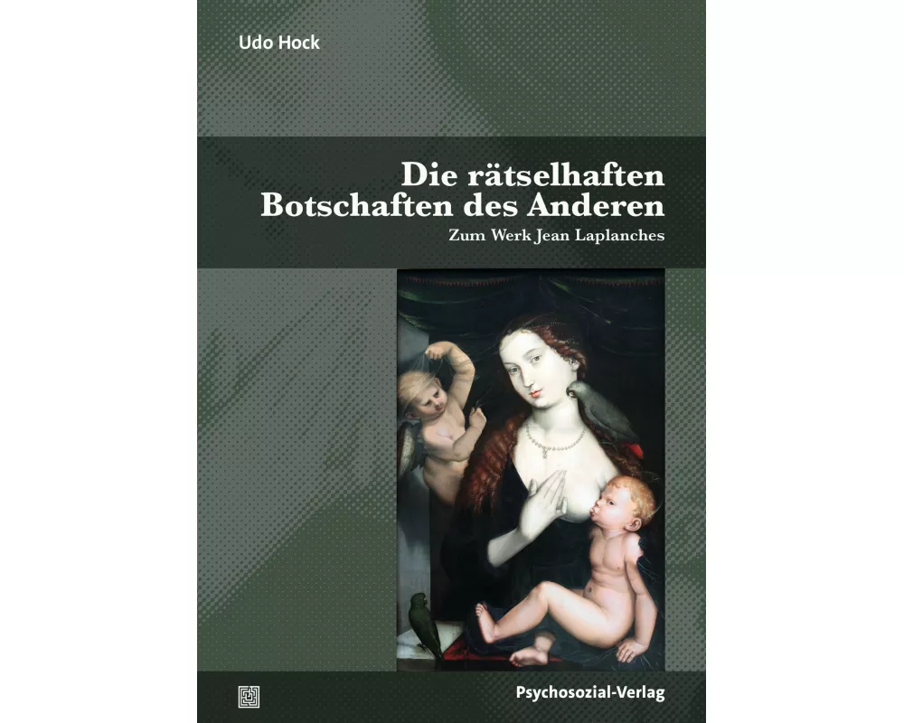 Die rätselhaften Botschaften des Anderen