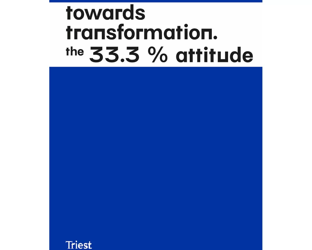 Towards Transformation