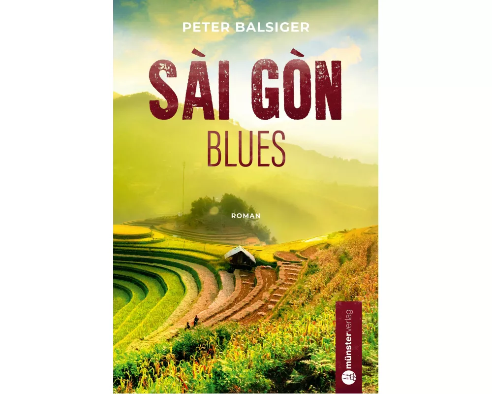 Saigon Blues